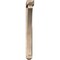 Ekena Millwork Thorton Arts and Crafts Smooth Bracket w/ Offset Brace, Douglas Fir, 5 1/2"W x 36"D x 48"H BKT0604X36X48THR03SDF - alternate 4